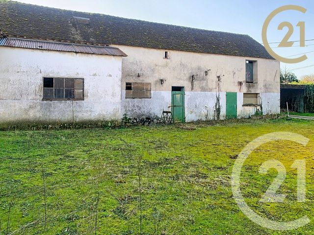 Maison &agrave; vendre - 5 pi&egrave;ces - 129,57 m2 - Villemer - 77 - ILE-DE-FRANCE