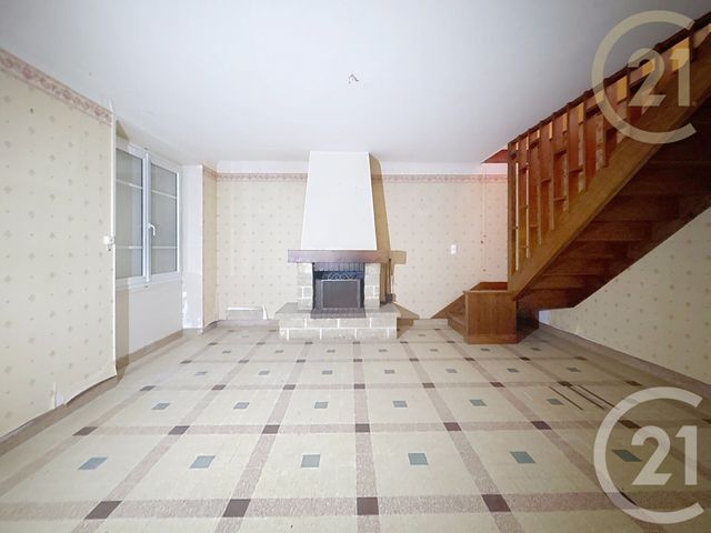 Maison &agrave; vendre - 5 pi&egrave;ces - 129,57 m2 - Villemer - 77 - ILE-DE-FRANCE