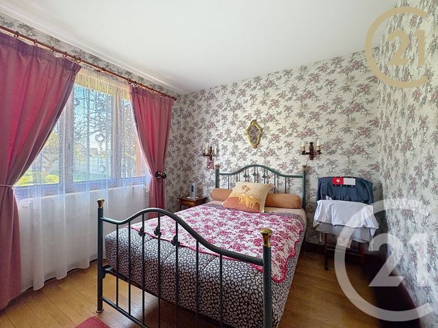 Maison &agrave; vendre - 4 pi&egrave;ces - 88,12 m2 - St Mammes - 77 - ILE-DE-FRANCE