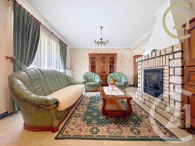 Maison &agrave; vendre - 4 pi&egrave;ces - 88,12 m2 - St Mammes - 77 - ILE-DE-FRANCE