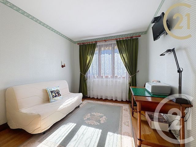 Maison &agrave; vendre - 4 pi&egrave;ces - 88,12 m2 - St Mammes - 77 - ILE-DE-FRANCE