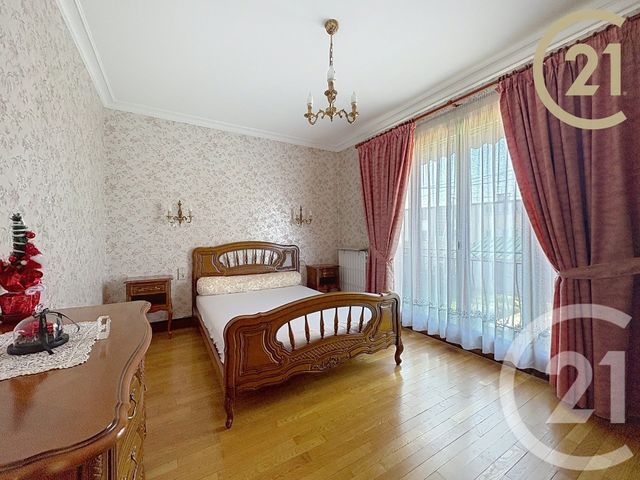 Maison &agrave; vendre - 4 pi&egrave;ces - 88,12 m2 - St Mammes - 77 - ILE-DE-FRANCE