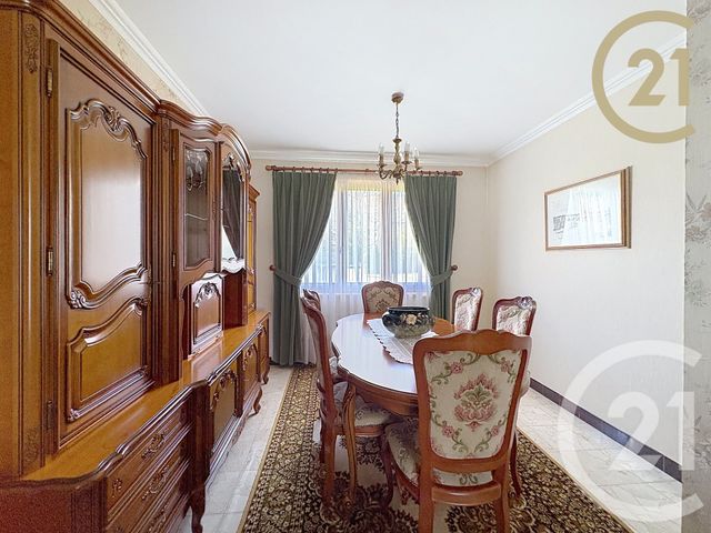 Maison &agrave; vendre - 4 pi&egrave;ces - 88,12 m2 - St Mammes - 77 - ILE-DE-FRANCE