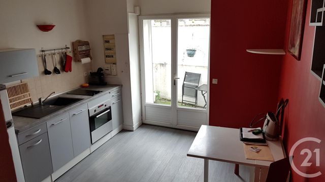 Appartement F2 à vendre - 2 pièces - 24,34 m2 - St Mammes - 77 - ILE-DE-FRANCE