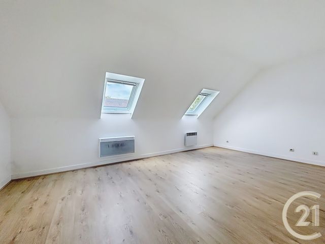Appartement F2 &agrave; vendre - 2 pi&egrave;ces - 47,89 m2 - Moret Sur Loing - 77 - ILE-DE-FRANCE