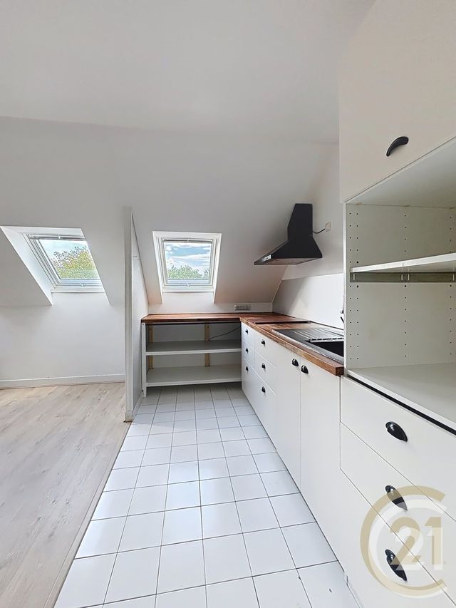 Appartement F2 &agrave; vendre - 2 pi&egrave;ces - 47,89 m2 - Moret Sur Loing - 77 - ILE-DE-FRANCE