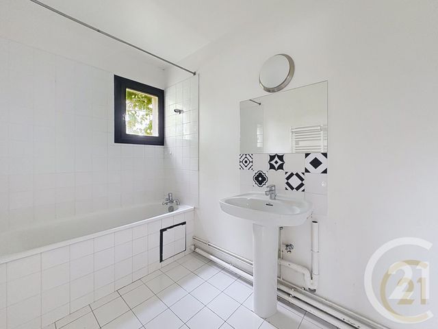 Appartement F2 &agrave; vendre - 2 pi&egrave;ces - 47,89 m2 - Moret Sur Loing - 77 - ILE-DE-FRANCE