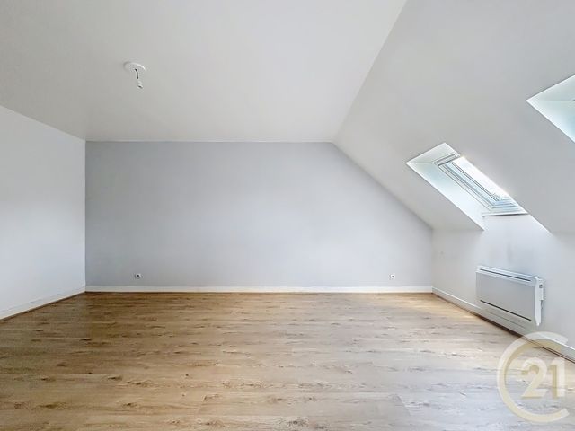 Appartement F2 &agrave; vendre - 2 pi&egrave;ces - 47,89 m2 - Moret Sur Loing - 77 - ILE-DE-FRANCE