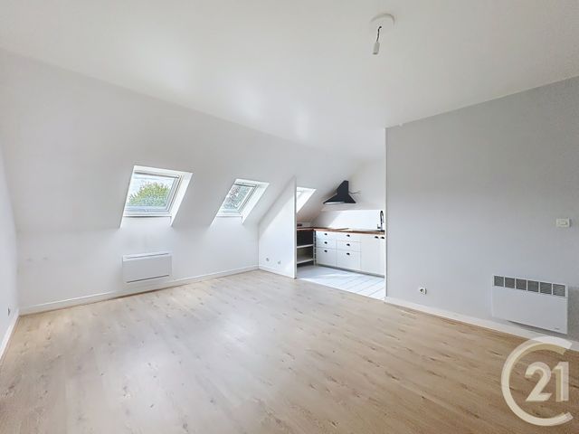Appartement F2 &agrave; vendre - 2 pi&egrave;ces - 47,89 m2 - Moret Sur Loing - 77 - ILE-DE-FRANCE