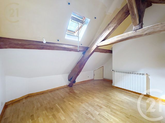 Maison &agrave; vendre - 6 pi&egrave;ces - 115,67 m2 - Villemer - 77 - ILE-DE-FRANCE