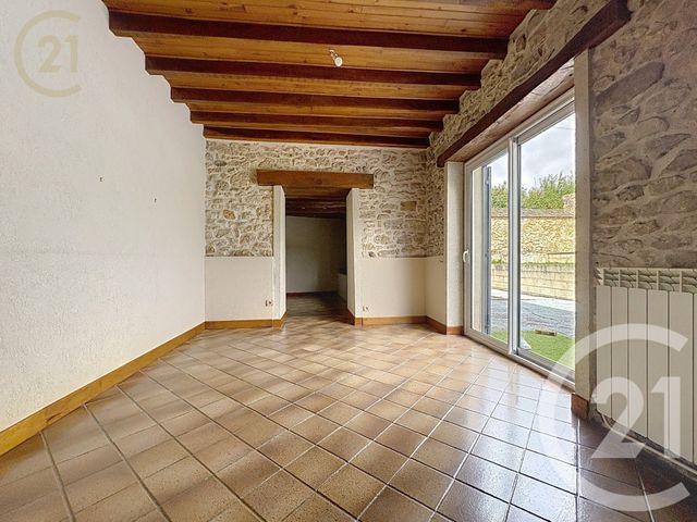 Maison &agrave; vendre - 6 pi&egrave;ces - 115,67 m2 - Villemer - 77 - ILE-DE-FRANCE