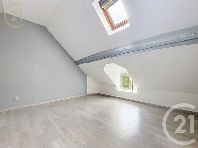 Maison &agrave; vendre - 6 pi&egrave;ces - 115,67 m2 - Villemer - 77 - ILE-DE-FRANCE