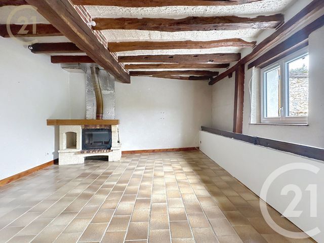 Maison &agrave; vendre - 6 pi&egrave;ces - 115,67 m2 - Villemer - 77 - ILE-DE-FRANCE
