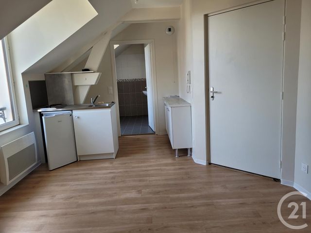 Appartement à louer - 2 pièces - 29,10 m2 - Moret Sur Loing - 77 - ILE-DE-FRANCE