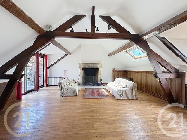 Maison &agrave; vendre - 7 pi&egrave;ces - 225,52 m2 - Moret Sur Loing - 77 - ILE-DE-FRANCE