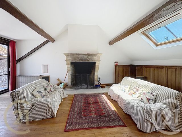 Maison &agrave; vendre - 7 pi&egrave;ces - 225,52 m2 - Moret Sur Loing - 77 - ILE-DE-FRANCE