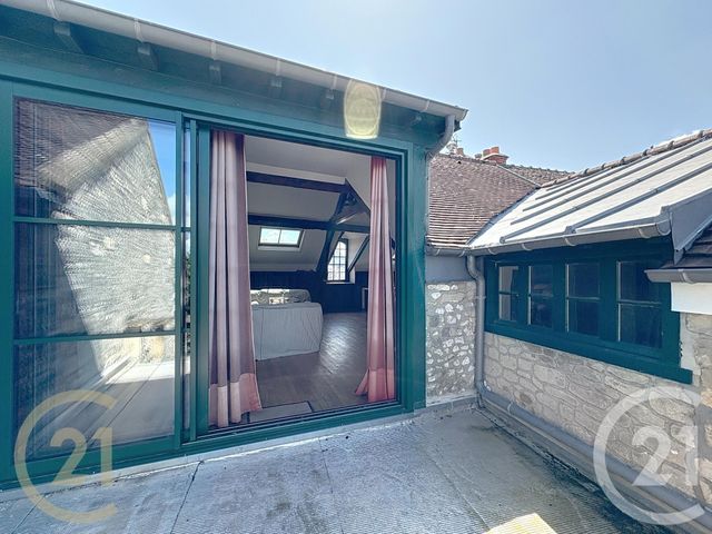 Maison &agrave; vendre - 7 pi&egrave;ces - 225,52 m2 - Moret Sur Loing - 77 - ILE-DE-FRANCE