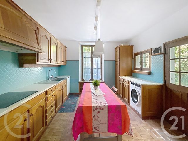 Maison &agrave; vendre - 7 pi&egrave;ces - 225,52 m2 - Moret Sur Loing - 77 - ILE-DE-FRANCE