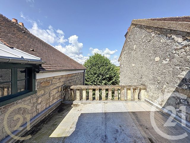 Maison &agrave; vendre - 7 pi&egrave;ces - 225,52 m2 - Moret Sur Loing - 77 - ILE-DE-FRANCE