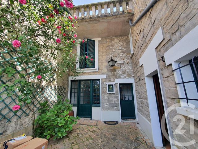 Maison &agrave; vendre - 7 pi&egrave;ces - 225,52 m2 - Moret Sur Loing - 77 - ILE-DE-FRANCE