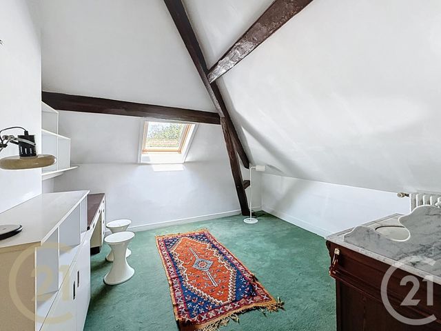 Maison &agrave; vendre - 7 pi&egrave;ces - 225,52 m2 - Moret Sur Loing - 77 - ILE-DE-FRANCE