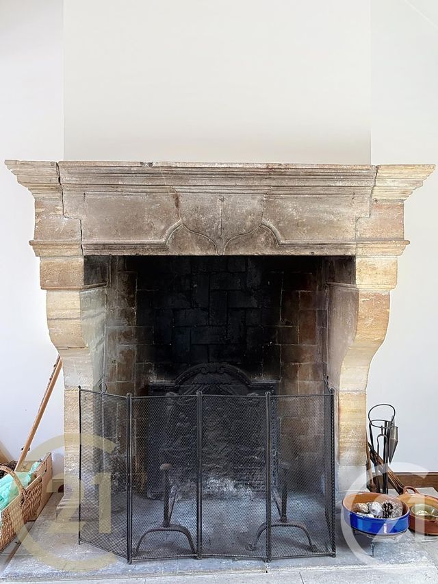 Maison &agrave; vendre - 7 pi&egrave;ces - 225,52 m2 - Moret Sur Loing - 77 - ILE-DE-FRANCE