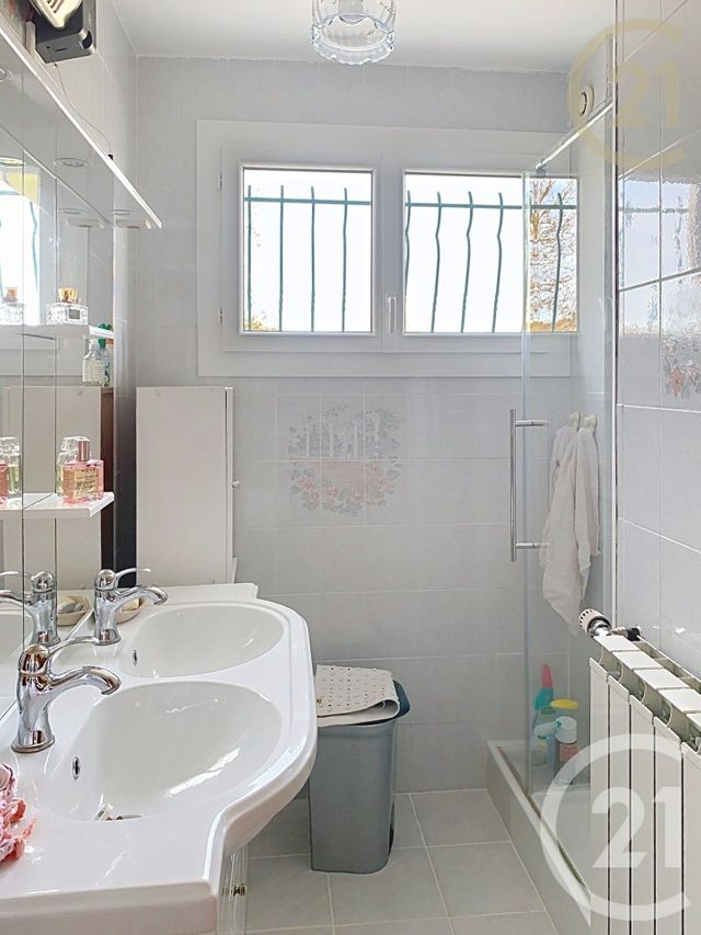 Maison &agrave; vendre - 5 pi&egrave;ces - 112,67 m2 - St Mammes - 77 - ILE-DE-FRANCE