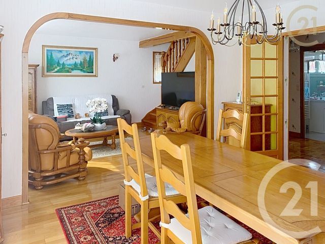 Maison &agrave; vendre - 5 pi&egrave;ces - 112,67 m2 - St Mammes - 77 - ILE-DE-FRANCE