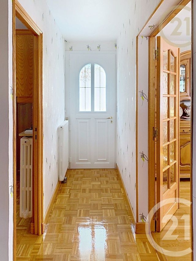 Maison &agrave; vendre - 5 pi&egrave;ces - 112,67 m2 - St Mammes - 77 - ILE-DE-FRANCE