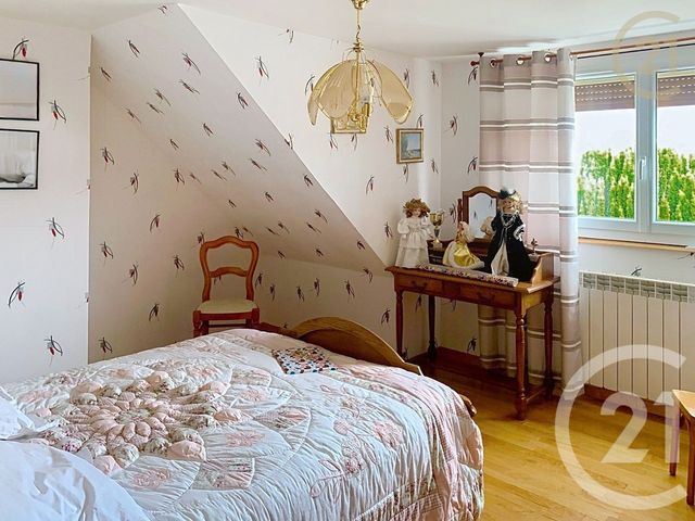 Maison &agrave; vendre - 5 pi&egrave;ces - 112,67 m2 - St Mammes - 77 - ILE-DE-FRANCE