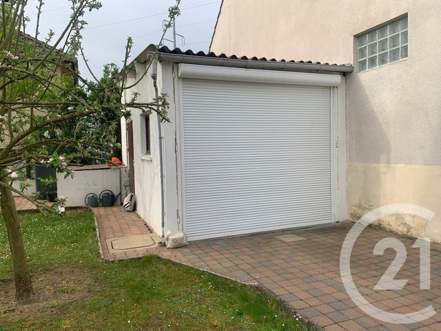 Maison &agrave; vendre - 5 pi&egrave;ces - 112,67 m2 - St Mammes - 77 - ILE-DE-FRANCE