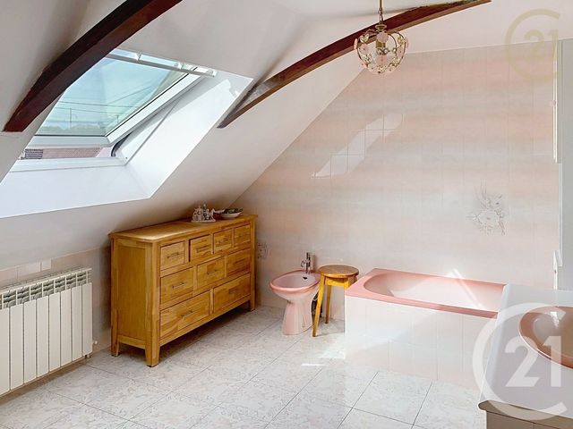 Maison &agrave; vendre - 5 pi&egrave;ces - 112,67 m2 - St Mammes - 77 - ILE-DE-FRANCE