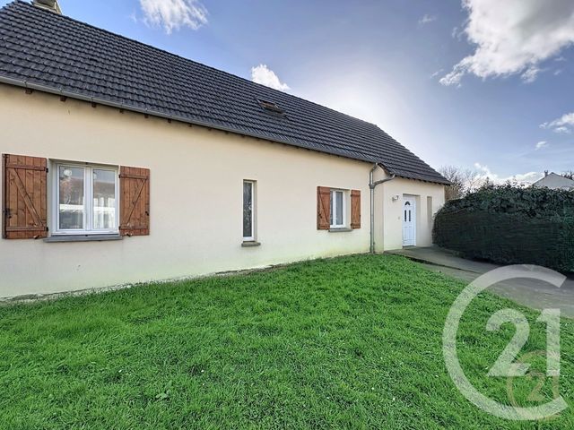 Maison &agrave; vendre - 5 pi&egrave;ces - 155,23 m2 - Moret Loing Et Orvanne - 77 - ILE-DE-FRANCE