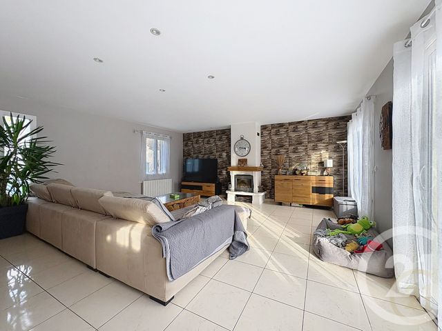 Maison &agrave; vendre - 5 pi&egrave;ces - 155,23 m2 - Moret Loing Et Orvanne - 77 - ILE-DE-FRANCE