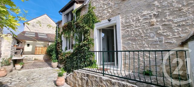 Maison à vendre - 4 pièces - 100,60 m2 - Montigny Sur Loing - 77 - ILE-DE-FRANCE