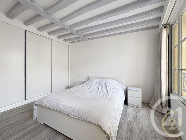 Appartement F2 &agrave; louer - 2 pi&egrave;ces - 55,68 m2 - Moret Sur Loing - 77 - ILE-DE-FRANCE