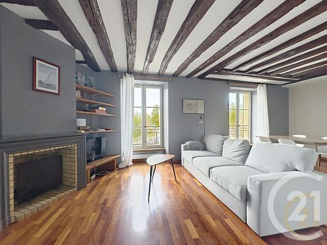 appartement - MORET SUR LOING - 77