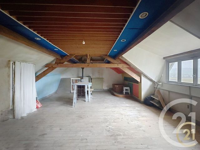 Maison &agrave; vendre - 5 pi&egrave;ces - 190,06 m2 - Thomery - 77 - ILE-DE-FRANCE