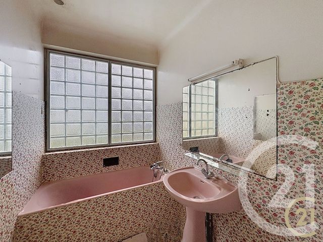 Maison &agrave; vendre - 5 pi&egrave;ces - 190,06 m2 - Thomery - 77 - ILE-DE-FRANCE