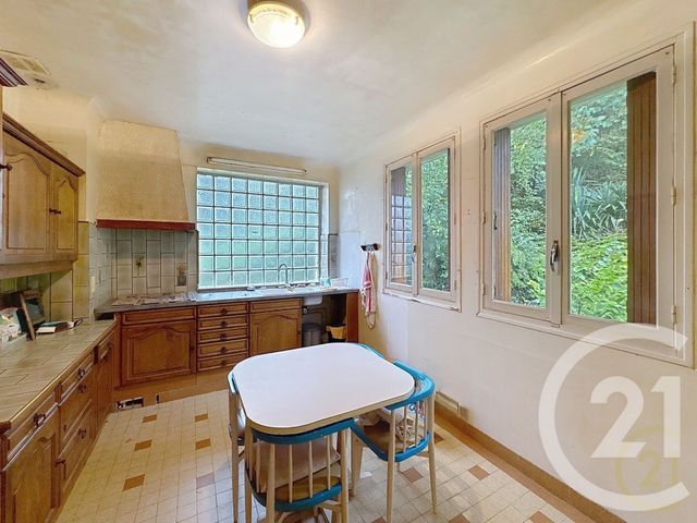 Maison &agrave; vendre - 5 pi&egrave;ces - 190,06 m2 - Thomery - 77 - ILE-DE-FRANCE