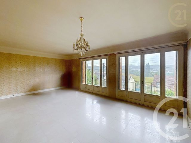 Maison &agrave; vendre - 5 pi&egrave;ces - 190,06 m2 - 77 - ILE-DE-FRANCE