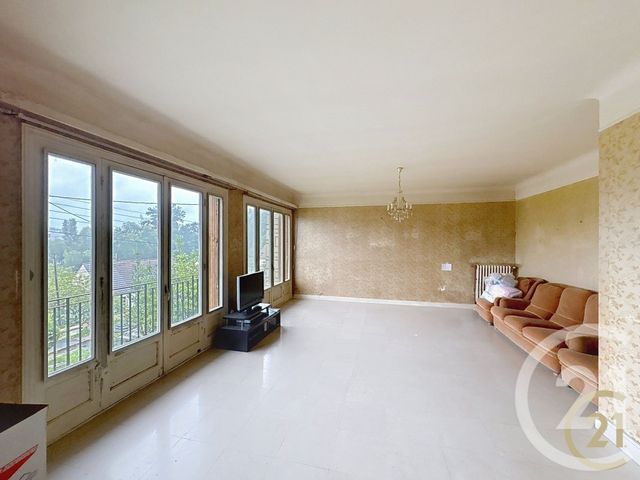 Maison &agrave; vendre - 5 pi&egrave;ces - 190,06 m2 - Thomery - 77 - ILE-DE-FRANCE