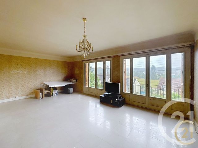 Maison &agrave; vendre - 5 pi&egrave;ces - 190,06 m2 - Thomery - 77 - ILE-DE-FRANCE