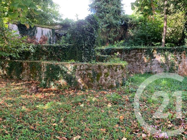 Maison &agrave; vendre - 5 pi&egrave;ces - 190,06 m2 - Thomery - 77 - ILE-DE-FRANCE