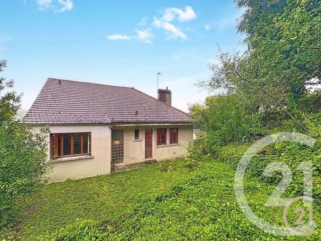 Maison &agrave; vendre - 5 pi&egrave;ces - 190,06 m2 - Thomery - 77 - ILE-DE-FRANCE