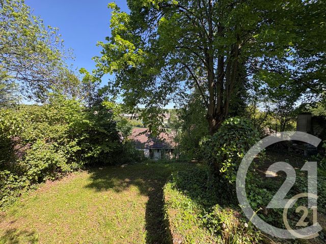 Maison &agrave; vendre - 5 pi&egrave;ces - 190,06 m2 - Thomery - 77 - ILE-DE-FRANCE