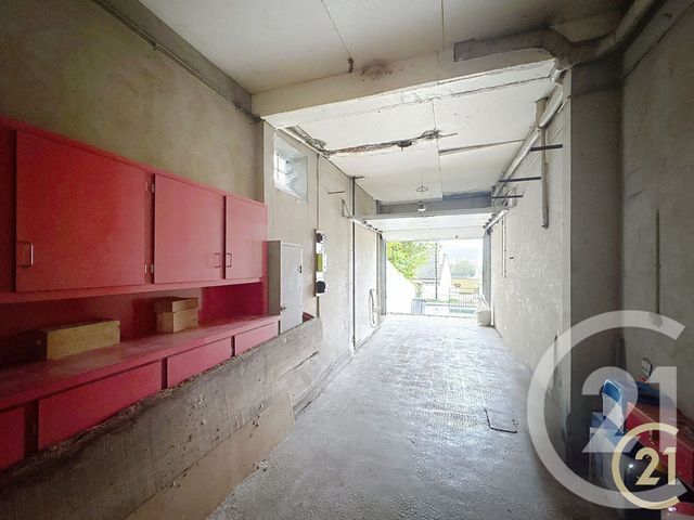 Maison &agrave; vendre - 5 pi&egrave;ces - 190,06 m2 - Thomery - 77 - ILE-DE-FRANCE