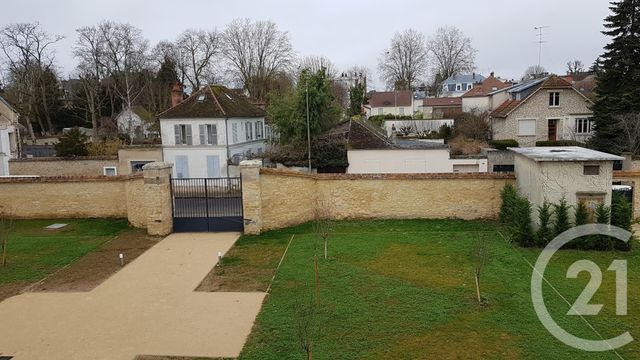 Appartement F2 &agrave; louer - 2 pi&egrave;ces - 43,10 m2 - Fontainebleau - 77 - ILE-DE-FRANCE