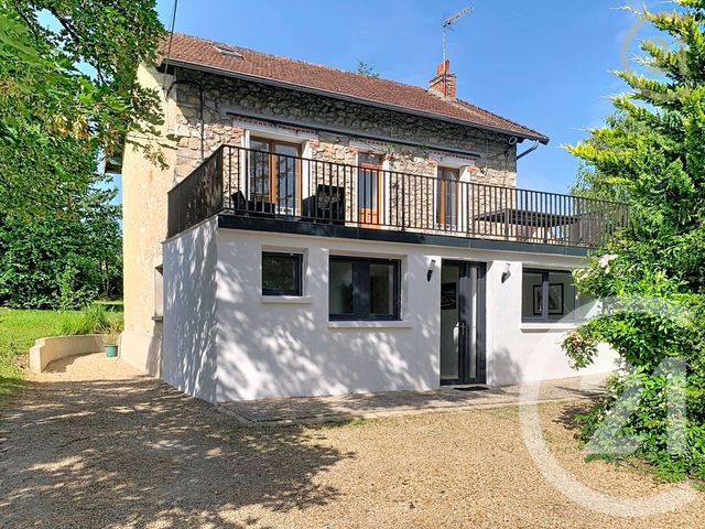 maison - MORET SUR LOING - 77