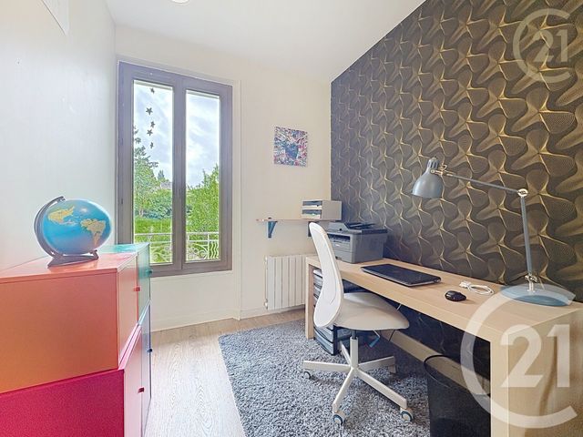 Maison &agrave; vendre - 7 pi&egrave;ces - 159,35 m2 - Moret Sur Loing - 77 - ILE-DE-FRANCE